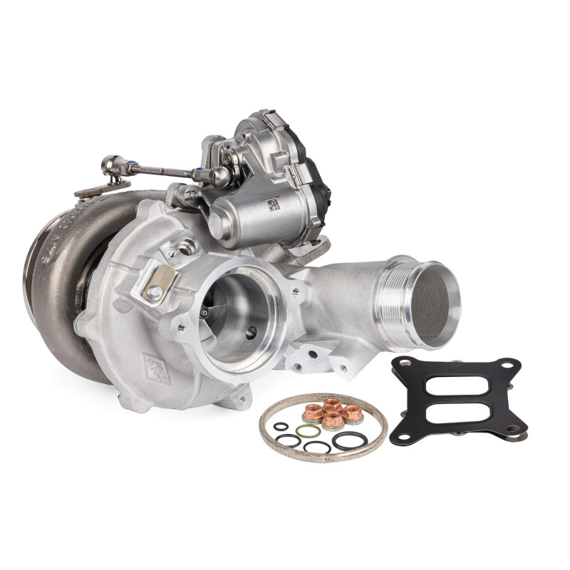 APR Kit combiné échappement / admission / turbo - 2.0T EA888.4