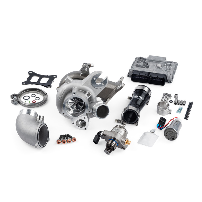 APR Kit turbocompresseur - w/ LPFP and HPFP