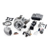 APR Kit turbocompresseur - w/ LPFP and HPFP