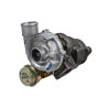 APR Kit combiné échappement / admission / turbo - 1.8T Longitudinal - B6 A4 w/o Injectors