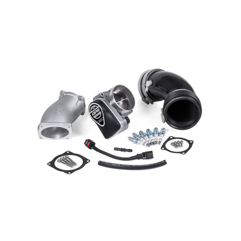 APR Moteur de corps de papillon - 3.0 TFSI - Q5/SQ5