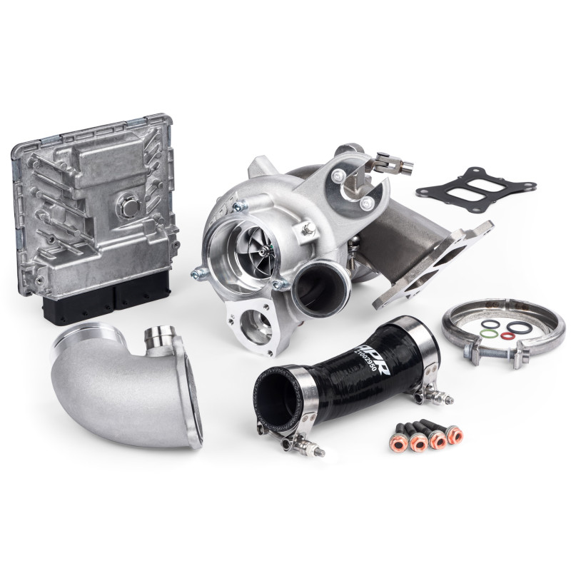 APR Kit turbocompresseur - w/ LPFP and HPFP