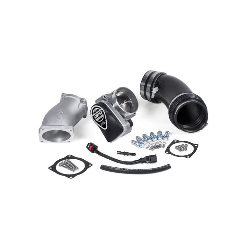 APR Moteur de corps de papillon - B8/B8.5 3.0T