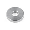 APR Entretoise de support d'échappement - 9MM ID (.35") x 25mm (.98") OD - 5mm (.2") Thick
