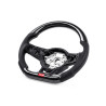 APR Carbon/Leather Steering Wheel for Golf 7 R MS100202 MS100206