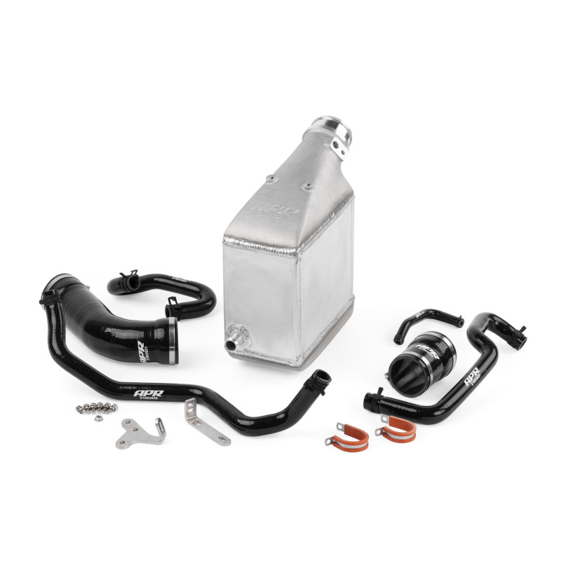 APR Intercooler - B9 2.9T