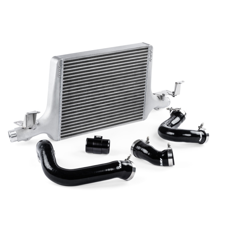 APR Intercooler - B9 SQ5 3.0 TFSI