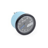 APR Boost Gauge - Universal Mechanical Boost Gauge System (Blue)