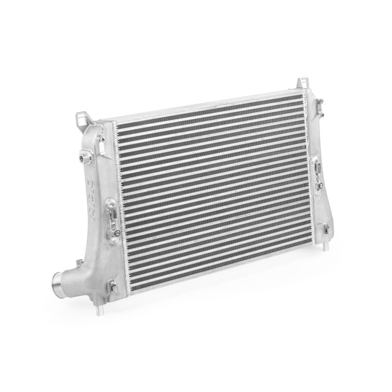 APR Intercooler - MQB 2.0T (8SPD) (Tiguan/Arteon/Q3)