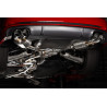 APR Système d'échappement catback - S4 / S5 (B9)