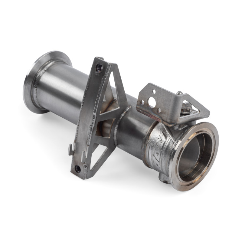 APR Valve de contrôle d'échappement - 718 (982) 2.0T/2.5T