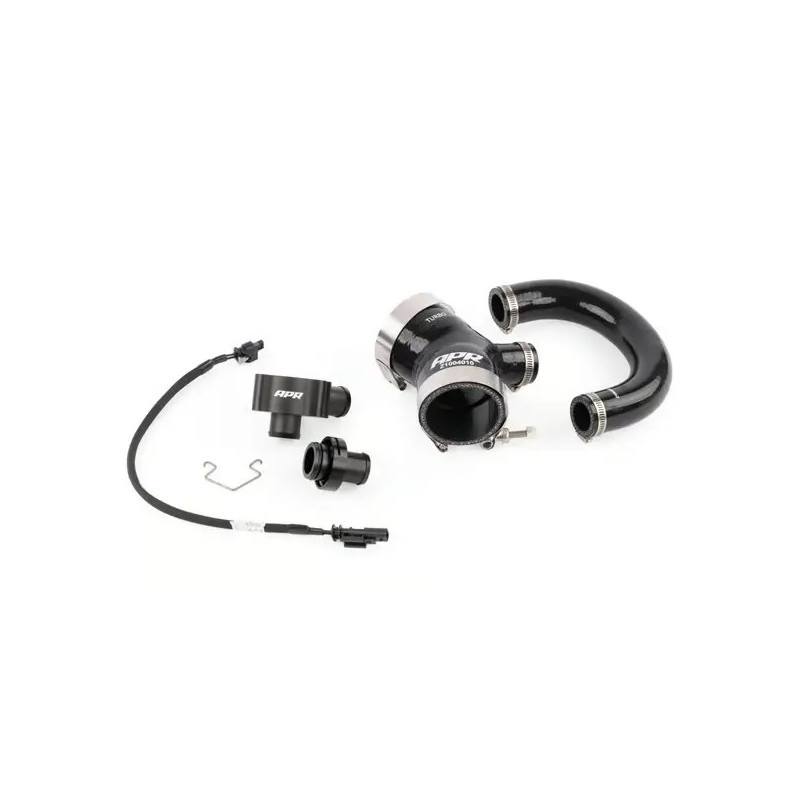 APR Durite de sortie turbo - DV Conversion Kit and Turbo Outlet Hose (2.0T EA888.4)