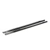 APR Bas de caisse - Carbon Fiber Side  Skirts (MK8 GTI)