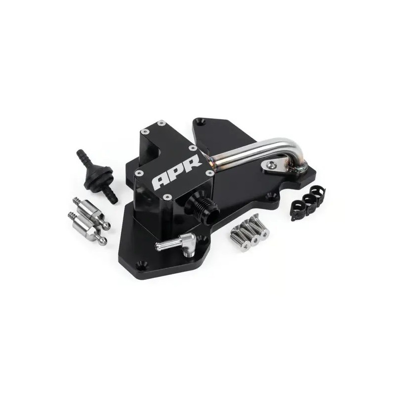 APR Adaptateur de plaque de ventilation carter - 2.0T EA888.3 (Universal / Service Part)