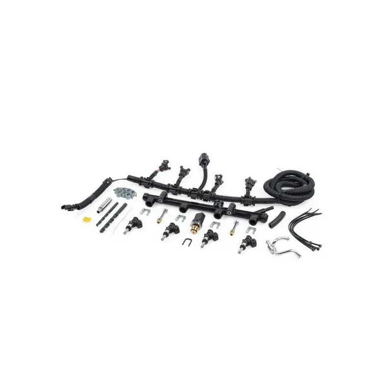 APR Système d'injection carburant - Port Injection System (2.0T EA888.3)