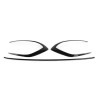 APR Garniture de pare-chocs - Carbon Fiber Avant Trim (MK8 GTI)