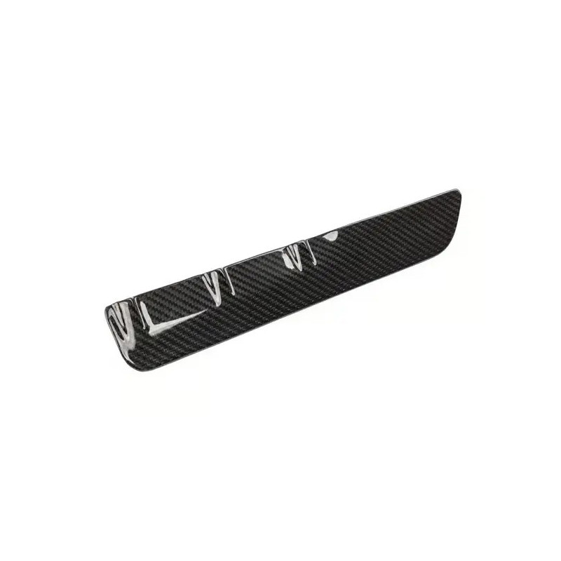 APR Cache du collecteur d'admission - 2.5T - Carbon Fiber