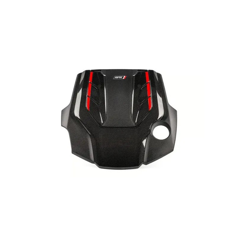 APR Cache moteur - 2.9T/3.0T EA839