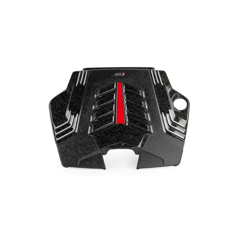 APR Cache moteur - 2.9T/3.0T/4.0T (4M) SUV - Forged Carbon Fiber