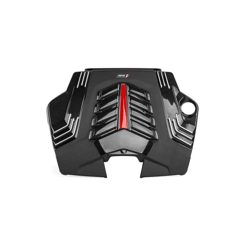 APR Cache moteur - 2.9T/3.0T/4.0T (4M) SUV - Carbon Fiber