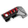 APR Cache moteur - 2.5T EA855.2 - Forged Carbon Fiber