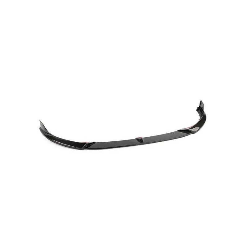 APR Becquet / Aileron - Carbon Fiber Avant Lip Spoiler (MK8 GTI)