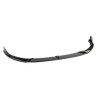 APR Becquet / Aileron - Carbon Fiber Avant Lip Spoiler (MK8 GTI)