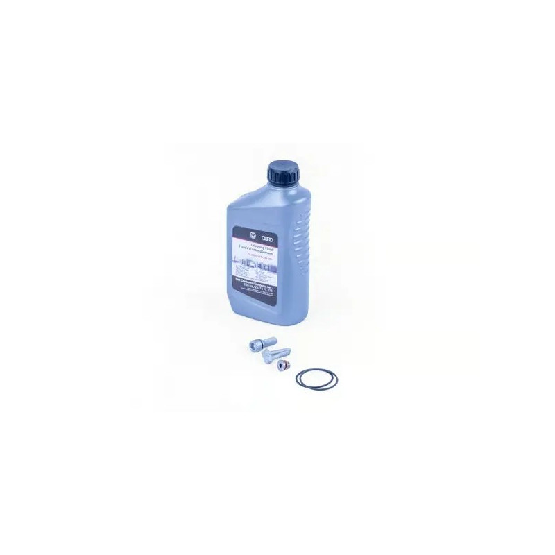 APR Kit de vidange de coupleur AWD - Service Kit for GEN 5 Haldex