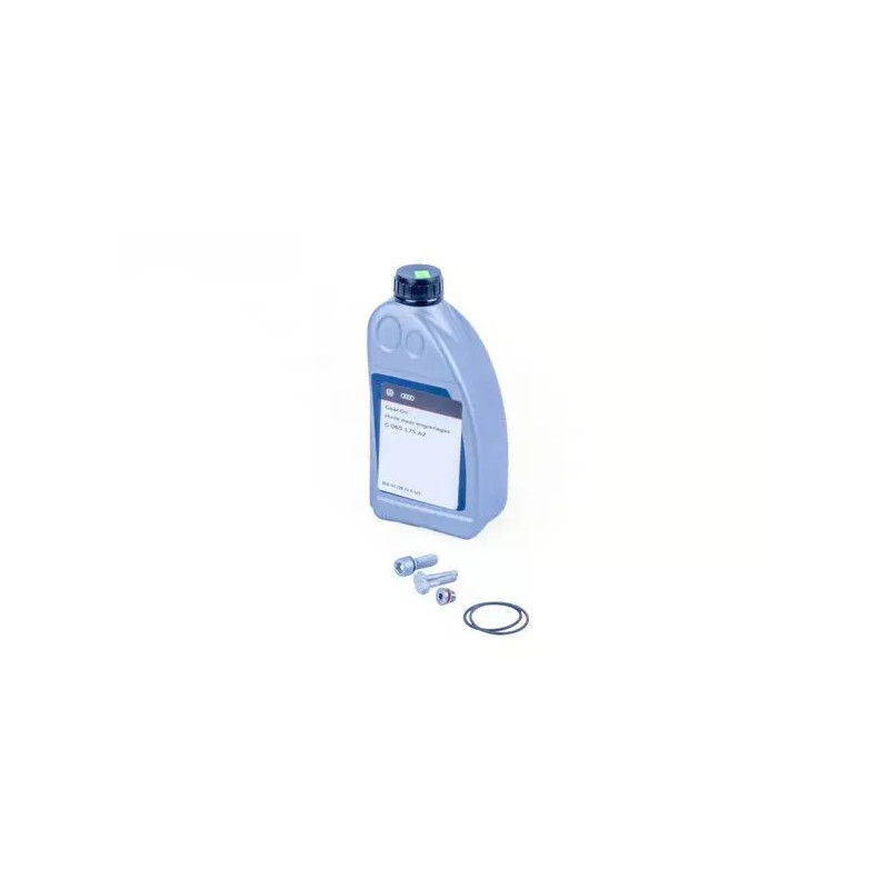 APR Kit de vidange de coupleur AWD - Service Kit for Gen 6 Haldex