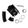 Filtro de aire BMC ABARTH