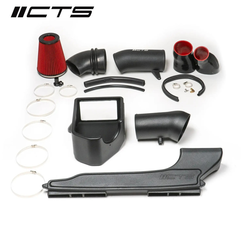 Kit di aspirazione CTS Turbo Audi 8V/8Y RS3