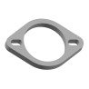 Brida de acero inoxidable Aisi304 grosor 8 mm Ragazzon Toyota Brides