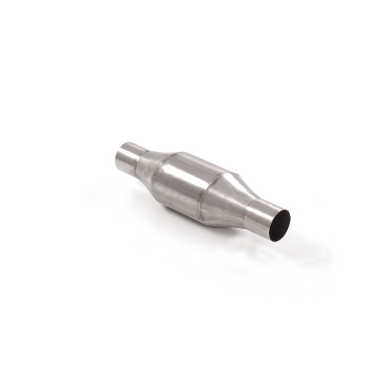 Universel Catalyseurs - Manchon adaptateur Ragazzon