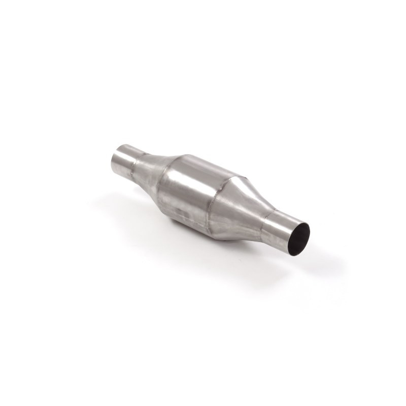 Universel Catalyseurs - Manchon adaptateur Ragazzon