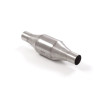 Universel Catalyseurs - Manchon adaptateur Ragazzon