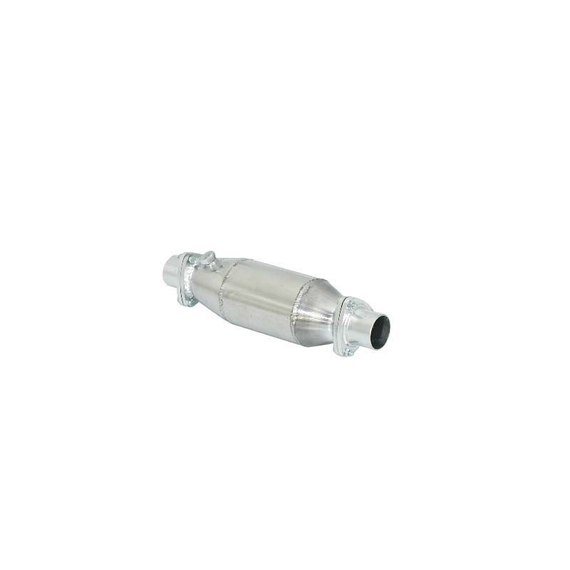 Universel Catalyseurs FIA CSAI - Catalyseur métallique Ragazzon
