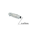 Universel Catalyseurs FIA CSAI - Catalyseur Ragazzon