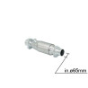 Universel Catalyseurs FIA CSAI - Catalyseur Ragazzon