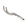Alfa Romeo 75 - Collecteur 2-1 en inox Ragazzon