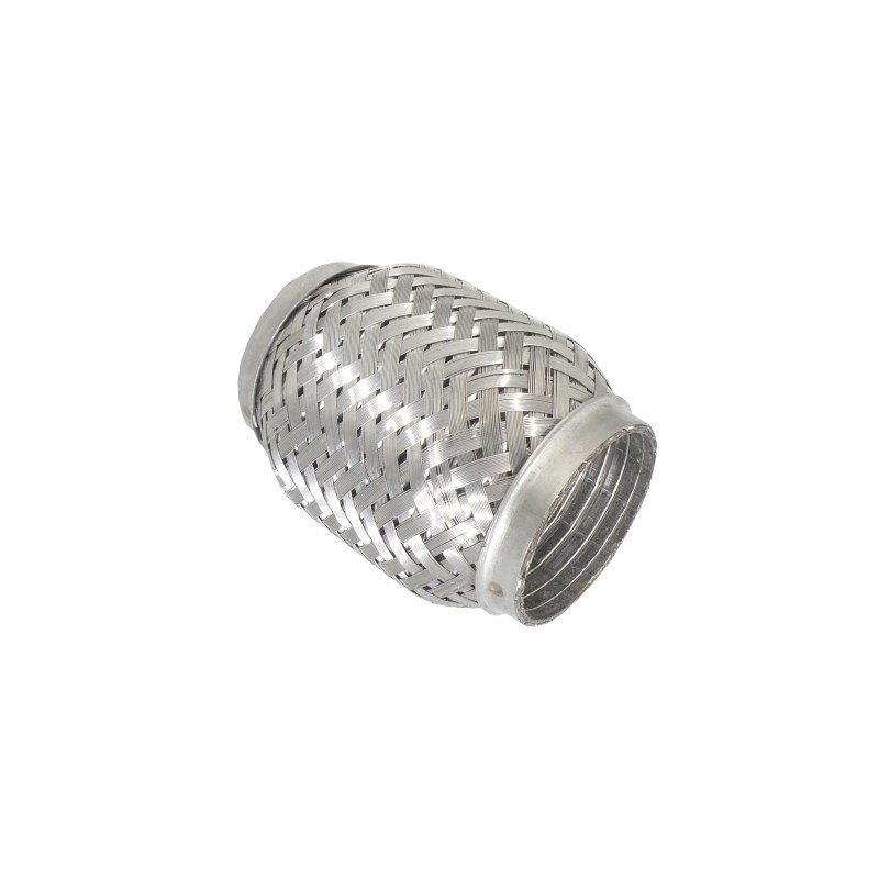 Flexible double paroi renforcée - diamètre 60mm - longueur 116mm Ragazzon Toyota Flexibles