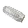 Flexible double paroi renforcée - diamètre 60mm - longueur 190mm Ragazzon Toyota Flexibles
