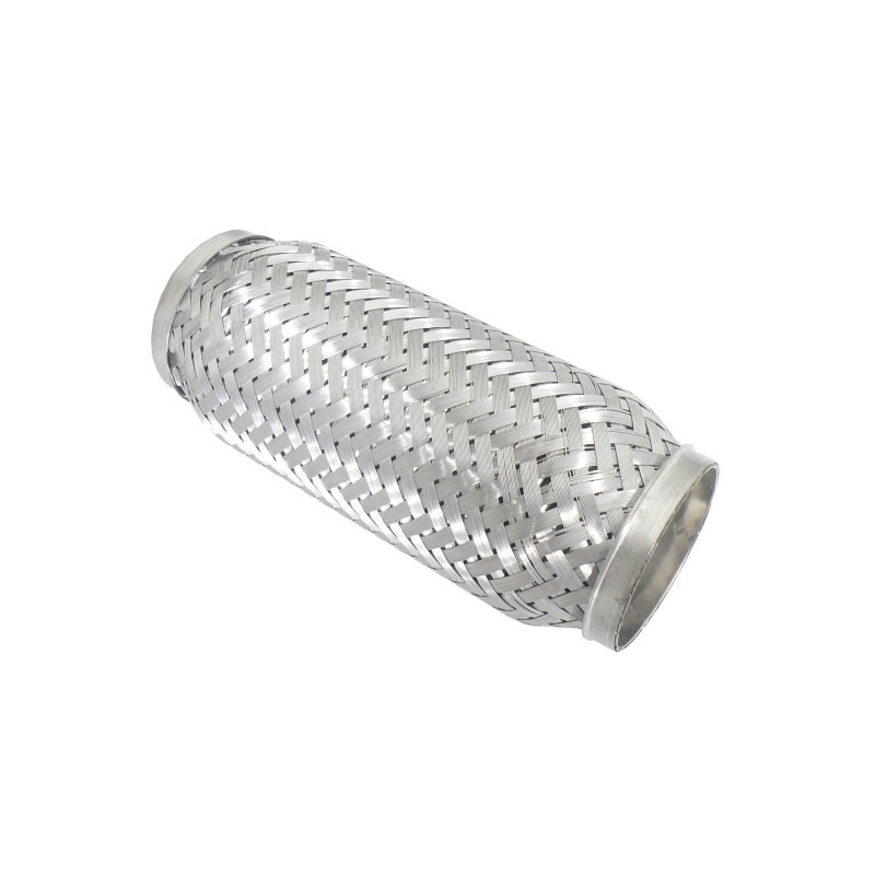 Flexible double paroi renforcée - diamètre 76mm - longueur 150mm Ragazzon Toyota Flexibles