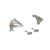Paire de collecteurs 3-1 Ragazzon Alfa Romeo 75