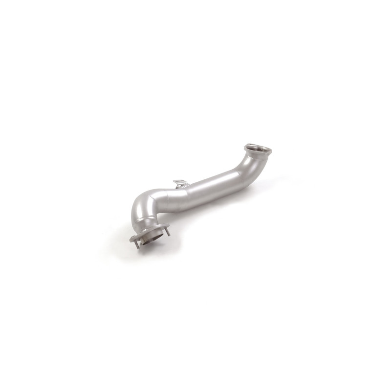 BMW M2 et + - Tube antérieur en inox Ragazzon