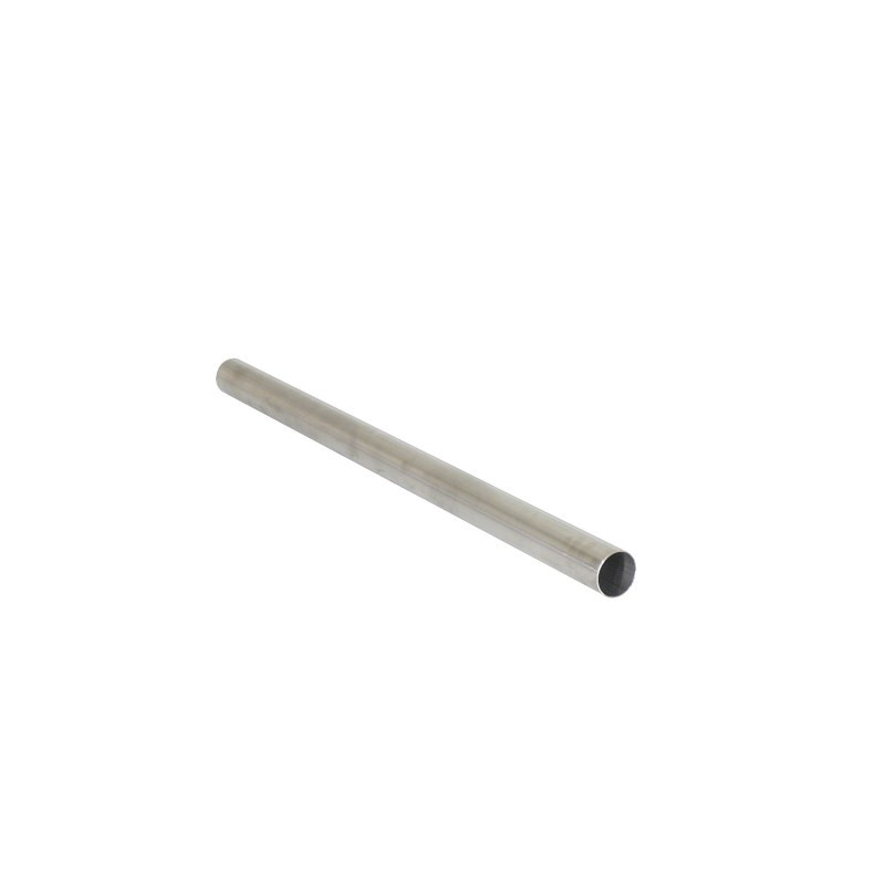 Tube en acier inox Aisi 304 - diamètre 63,5 x 1,5mm - longueur 1000mm Ragazzon Toyota Tubes