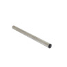 Tube en acier inox Aisi 304 - diamètre 76mm x 1,5mm - longueur 1000mm Ragazzon Toyota Tubes