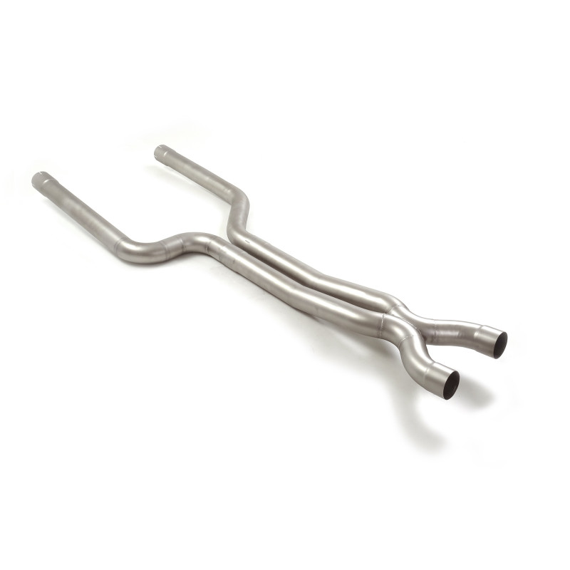 BMW M8 - Tube intermédiaire Ragazzon