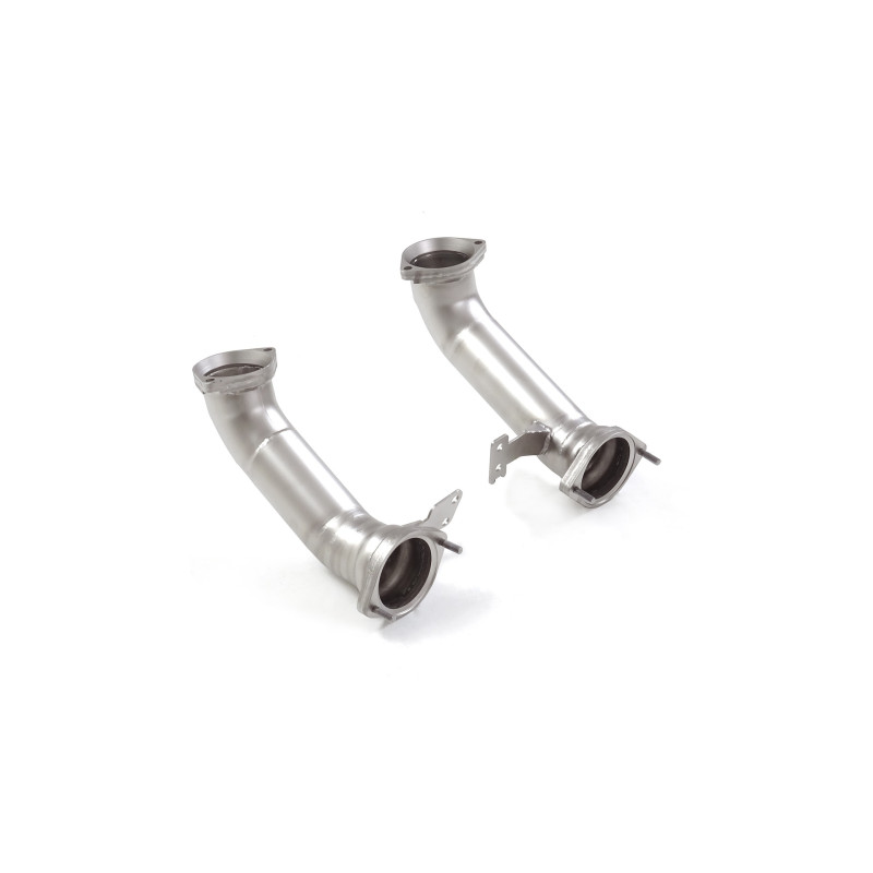 BMW Série8 G15 - Tube remplacement catalyseur Ragazzon