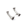 BMW Série8 G15 - Tube remplacement catalyseur Ragazzon