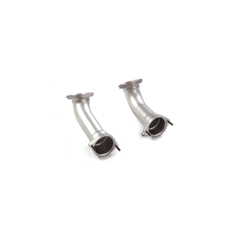 BMW M5 - Tube remplacement catalyseur Ragazzon